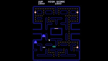 Pacman patterns walkthrough part 1/5: cherry pattern (Read desc)