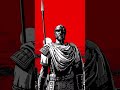 Rome Feared Him For 15 Years. His Own City Betrayed Him. #ancienthistory #darkhistory #history