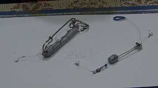 Снасть БУЛАВКА