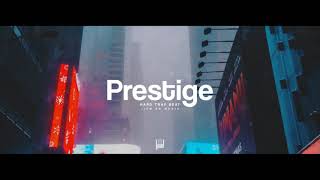 Hard Trap Beat | "Prestige" | Guitar Instrumental 2021