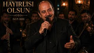 DJ P-1001 – HAYIRLISI OLSUN | Official Music Video