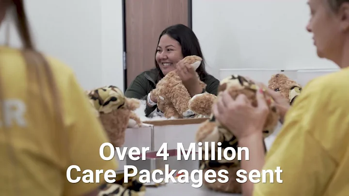 Operation Gratitude 2024 with Music