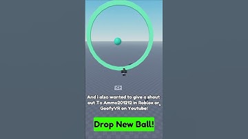 I UPDATED MY ROBLOX GAME!  #roblox #viral