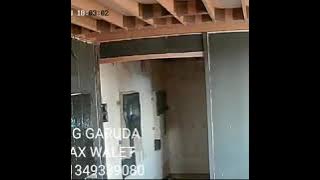 SP. KING GARUDA di RBW baru Sarawak Malaysia