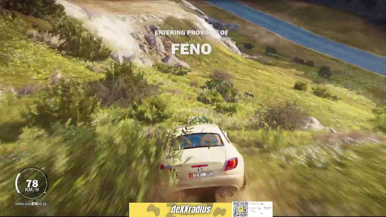 no my pizza || just cause 3 || livestream