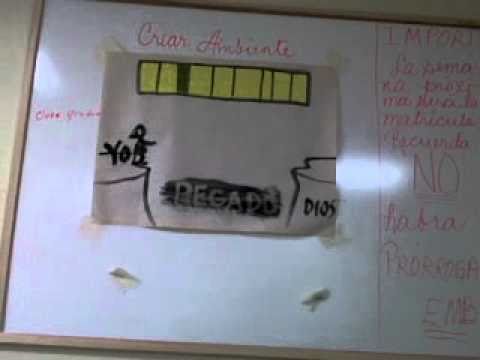 Evangelismo creativo: el camino youtube Del creativo camino
