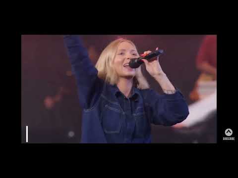 The Lord Is Here(Tiffany Hudson)