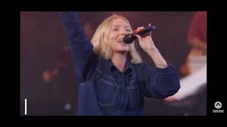 The Lord Is Here(Tiffany Hudson)
