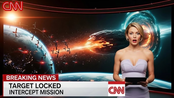 GLOBAL ALERT: UN TARGETING 3I ATLAS? - YouTube