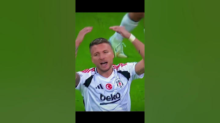 İstanbul da tek ciro vardır 😉🔥 #keşfet #beşiktaş #immobile #bjk #trending