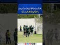 Pakistan Test Squad Sets Up Karachi Camp Ahead of Bangladesh Tour.
