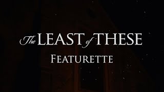 The Least of These Featurette (2019) with Shari Rigby and Ravi Zacharias | In Cinemas May 16