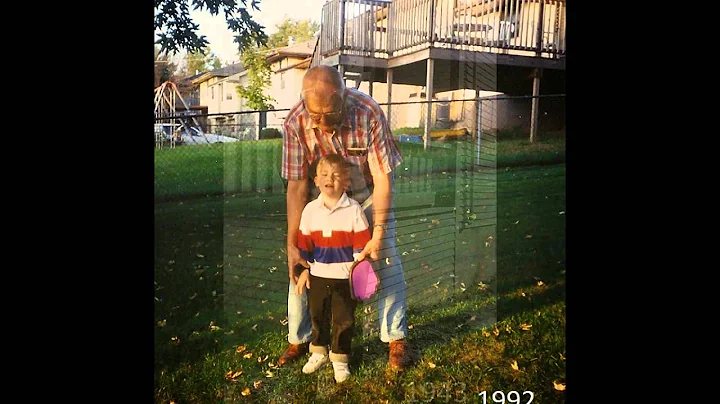 Granddad's Final Farewell