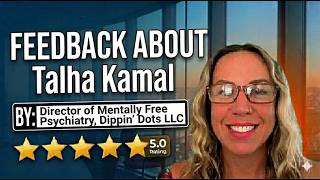 Client Review: Why Talha Kamal is a HubSpot &amp; GoHighLevel Expert!