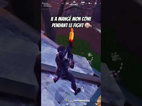J’espère qu’il a bon goût 😇 #abonnetoi #fortnite #pourtoi  #gaming #fortniteclips