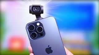 ESTA CÁMARA ME TIENE LOCO!!!!!!!!! DJI Osmo Pocket 3