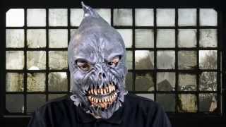 Executioner Mask - Halloween Masks | Trendyhalloween.com