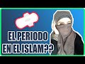 REGLAS QUE LAS MUSULMANAS DEBEN SEGUIR DURANTE LA ME$TRUACION