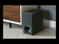 Sony SA SW3 Subwoofer Review The Missing Piece in Your Home Theater