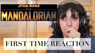 DANISH NATIONAL SYMPHONY ORCHESTRA | THE MANDALORIAN | FIRST TIME REACTION