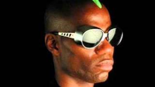Green Velvet - Thoughts
