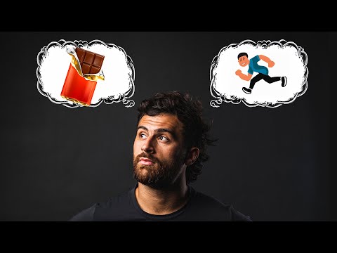 Burning Off Your Snacks With Exercise