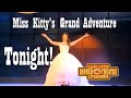 Grand Canyon Dinner Theatre - Miss Kitty's Grand Adventure: I'm No Mail Order Bride