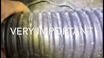 Short Radon/ Crawlspace Encapsulation Video