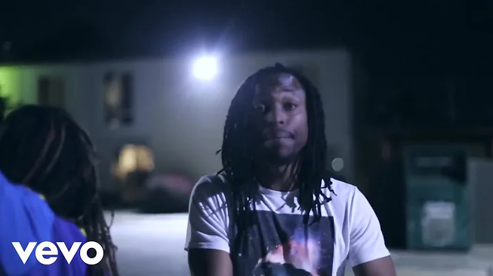 AKIL FADIL - DONT LIVE THAT LONG ft. L-ROCC