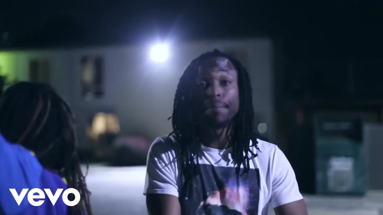 AKIL FADIL - DON’T LIVE THAT LONG ft. L-ROCC