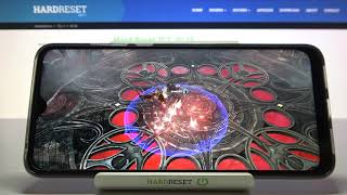 Game Test of Lineage 2 Revolution on TCL 20 SE – Gameplay | Gaming Quality screenshot 5