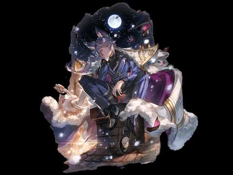 【グラブル】カトル(クリスマスバージョン) ショーケース / [GBF] Feower (Holiday) Showcase