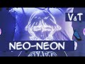 DECO*27 - ネオネオン | Neo-neon | (rus sub)