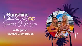 A Daytime Queen and The Premonitions Of What's to Come with Tamara Clatterbuck!