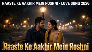 raaste ke aakhir mein roshni | Lagu India Romantis Terbaru 2026 🇮🇳 | Lagu India Penuh Cinta ❤️