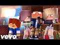 Minecraft PreSchool - RYGUYROCKY DISS TRACK (Minecraft Roleplay)