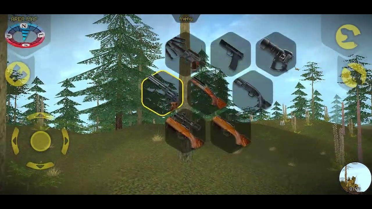 carnivores dinosaur hunter mod unlimited money apk YouTube