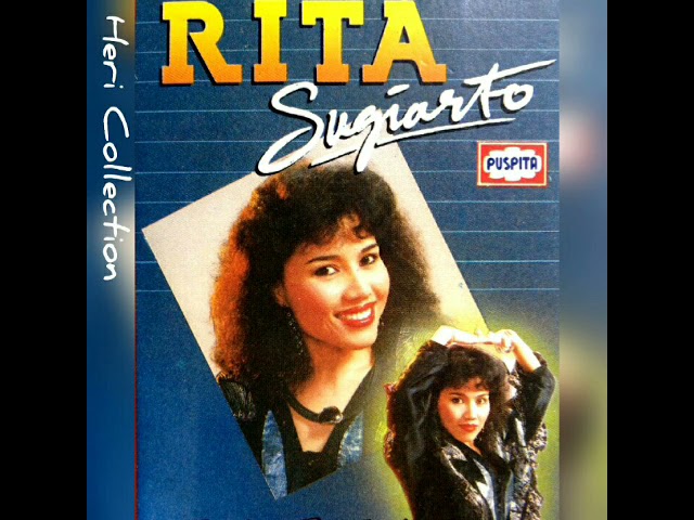 Rita Sugiarto - Tinta Merah class=