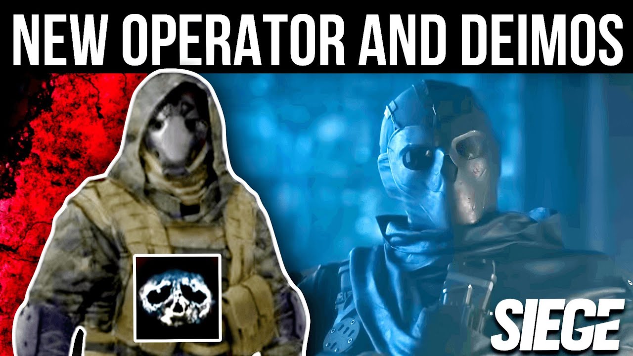 NEW Swedish Operator WORKED With Deimos Same Uniform R6 Operation new-swedish-operator-worked-with-deimos-same-uniform-r6-operation
