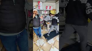 Treadmill Sale 9149888388