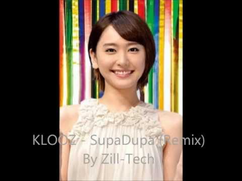 KLOOZ - SupaDupa (Remix) By Zill-Tech