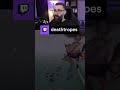 Air Screamer mini-boss | deathtropes on #Twitch