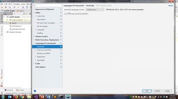COMP2106 - Lesson 4 Part 1