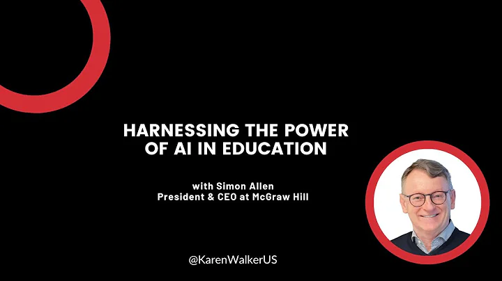 Harnessing the Power of AI in Education