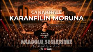 Karanfilin Moruna - Çanakkale Türküsü Anatolian Rock Cover