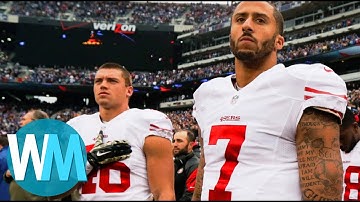 Colin Kaepernick Protest: Do You Support his Anthem Snub?