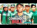 Commander Bull Season 3 - Zubby Michael 2017 Newest Nigerian Movie | Latest Nollywood Movie Full HD