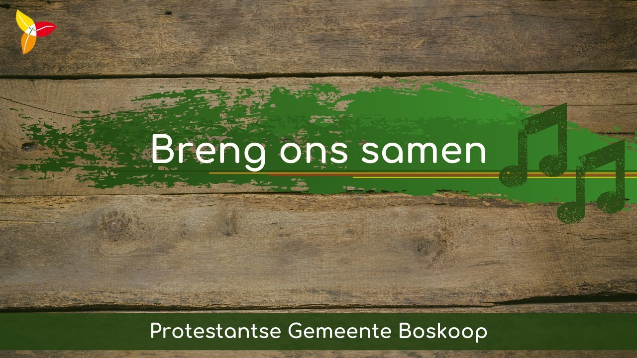 Breng ons samen - YouTube