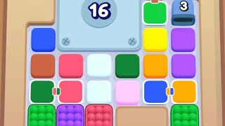 Marble Sort! Level 440 Walkthrough