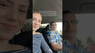 Getting my baby to stop crying in the car Getting my baby to stop crying in the car